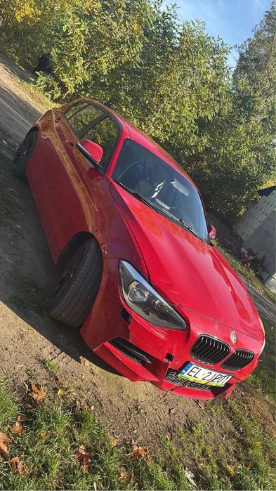 BMW Seria 1