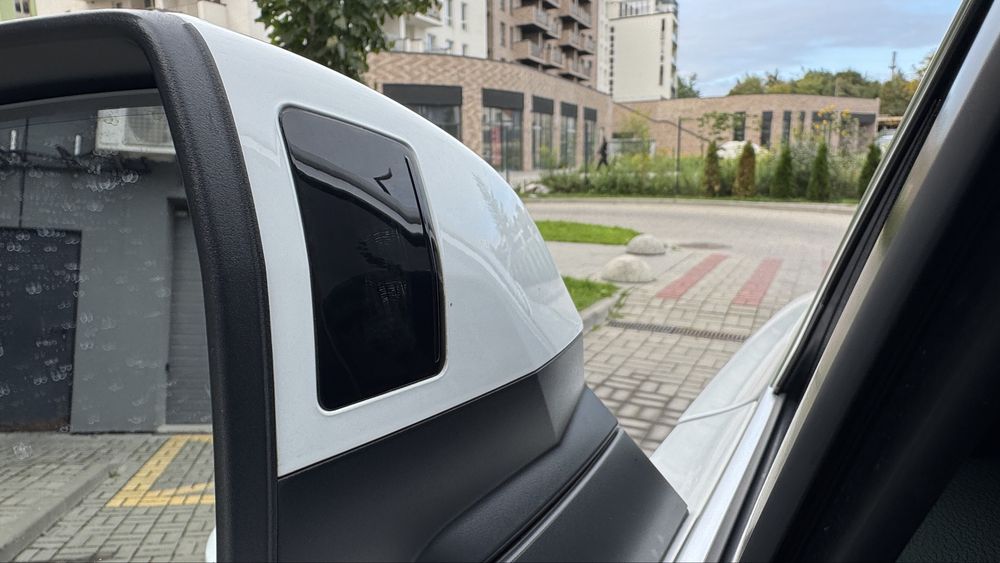 Авто Ауді Q7 2020 року