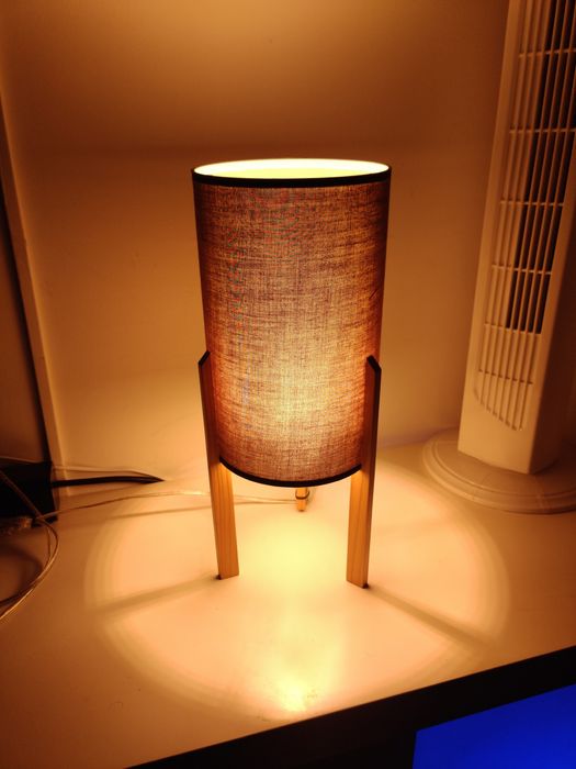 Candeeiro LivarnoLUX