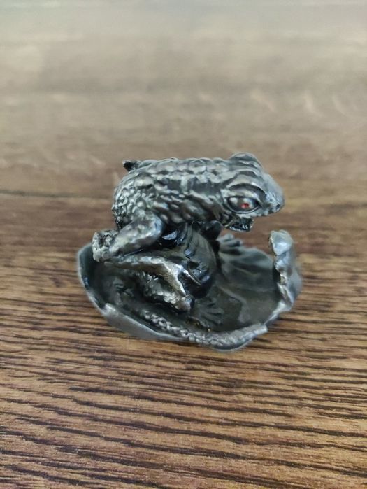 Figurki deagustine