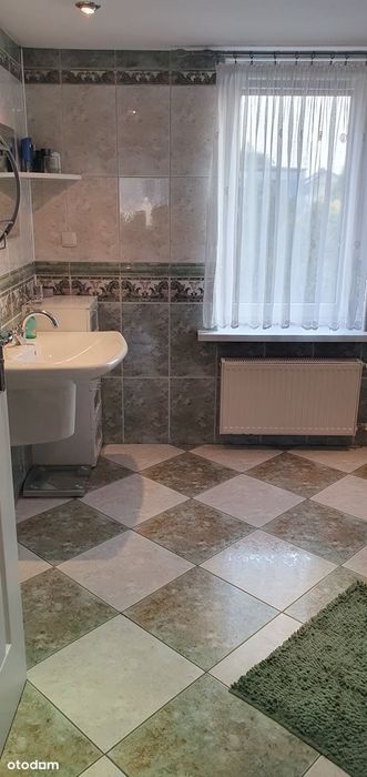 REZERWACJA ! Dom wolnostojący z potencjałem w Knurowie