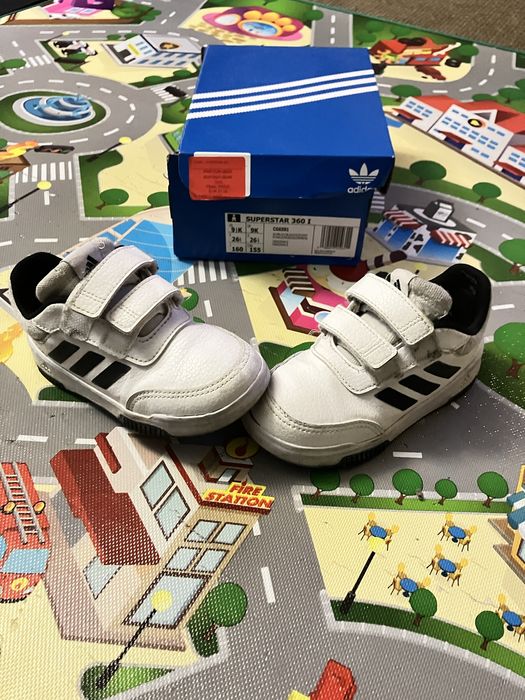 Sapatilhas de criança Adidas