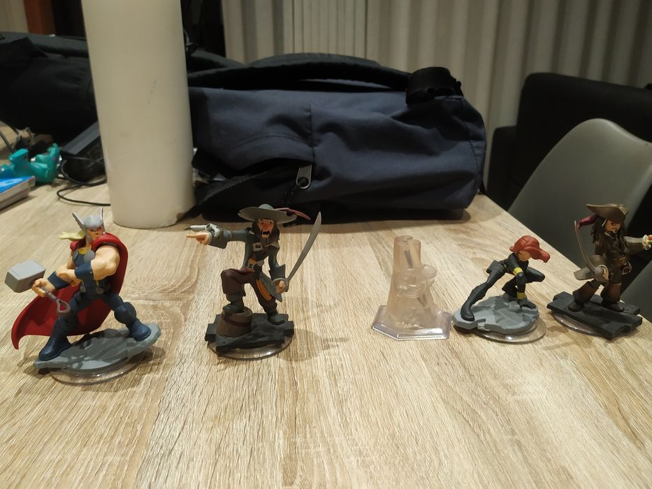 Personagens Disney infinity64751068604803120