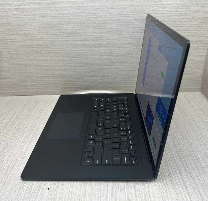 Surface Laptop 3 Ryzen 7 16+512