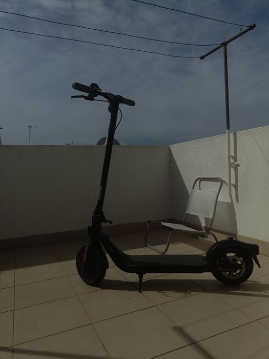 Trotinete Ninebot
