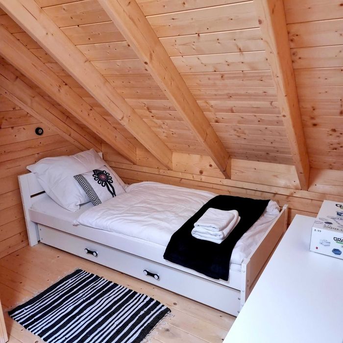 Twój Domek w Górach – idealny reset w otoczeniu natury