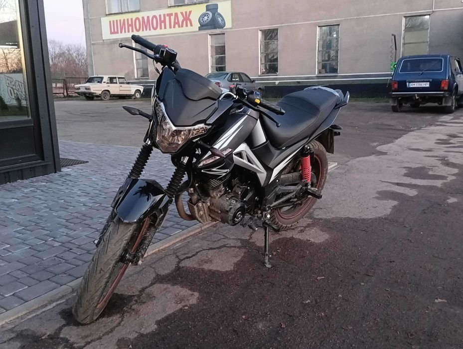 Spark sp200r-27 2023