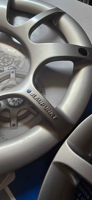 Grelhas de proteção para altifalantes Blaupunkt