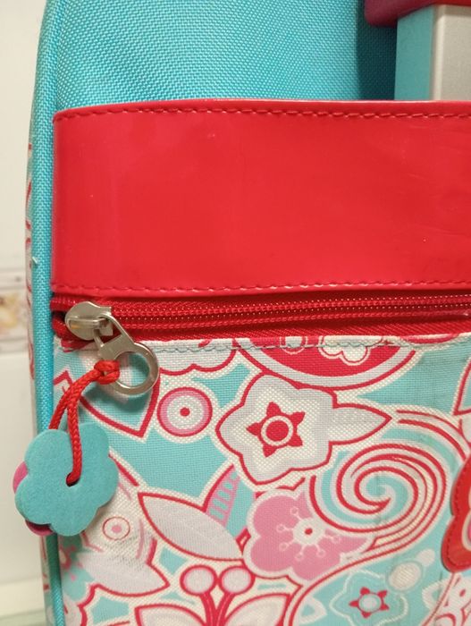 Mochila De Viagem Minu's