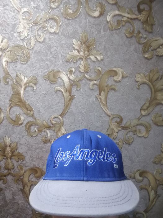 Бейсболка "Los Angeles"