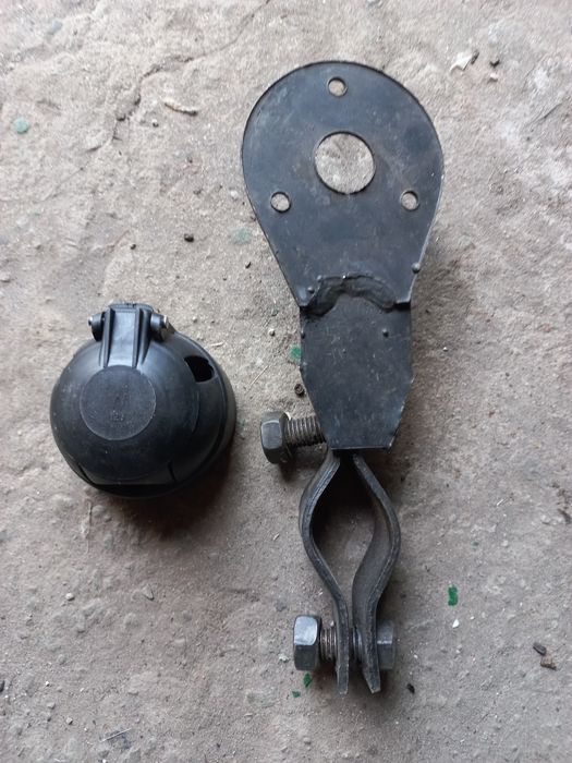 Переходник для разъема.