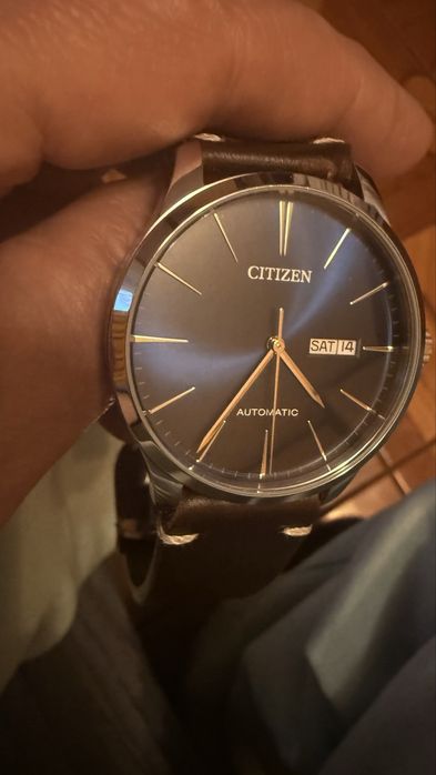 Citizen 8200-S105927 Automat