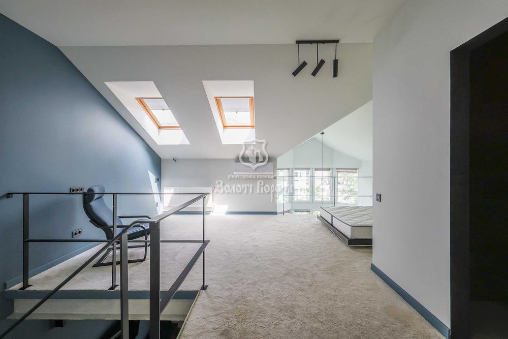 Квартира, 2к. Євроремонт. ЖК DESNA residence. Придорожна, 3, село Зазим’я, Броварський район