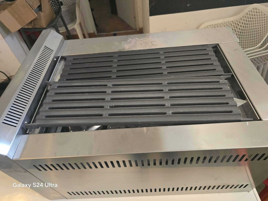 Equipamento Cozinha