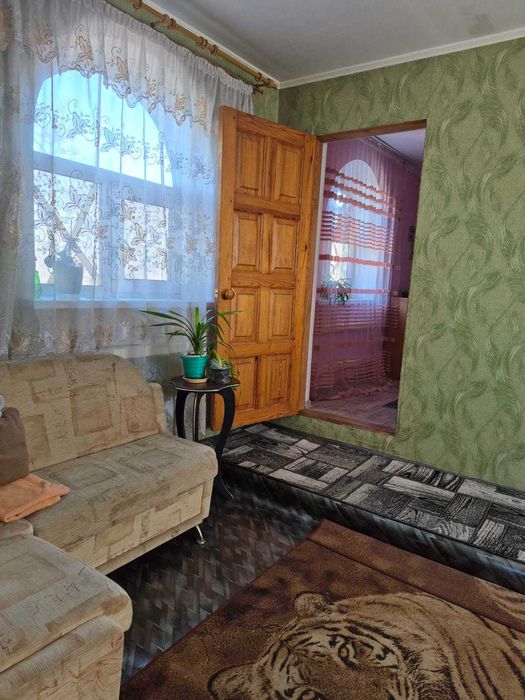 Продам будинок в пос. Балівка