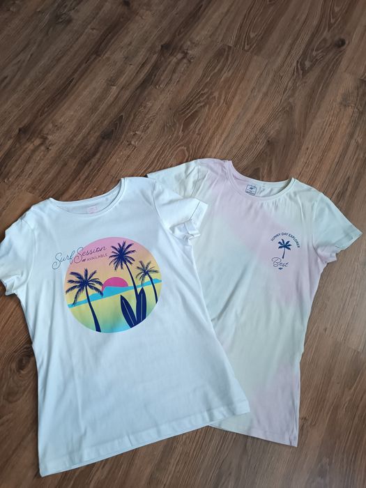 Koszulki 4F t-shirt