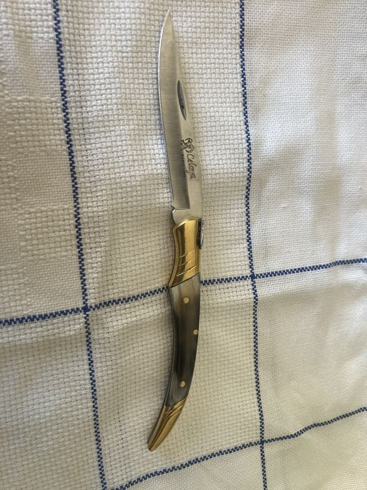 Navalha classica Espanhola