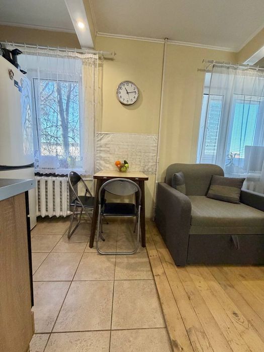 Продаж 1 кімнатної квартири Фастівська