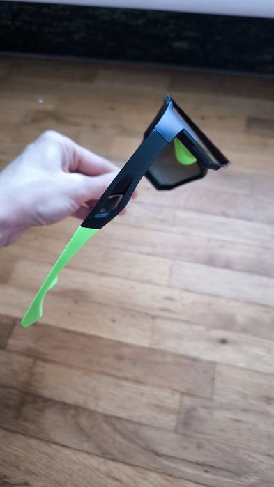 Okulary przeciwsłoneczne unisex