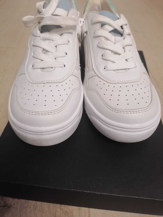 Nowe buty tommy hilfiger