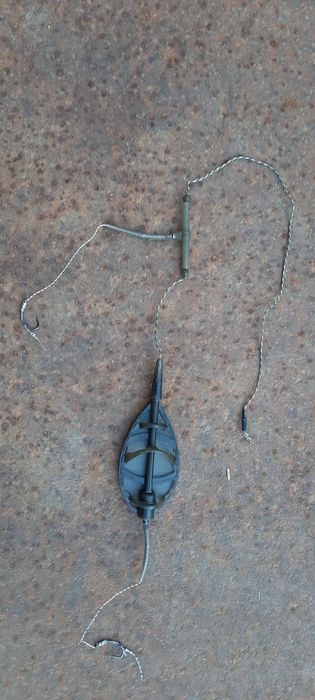 Продам флет-метод