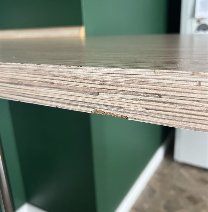 барний стіл/стільниця/столешня з опорами/ніжками