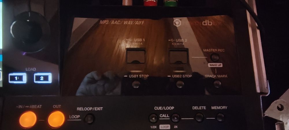 Pioneer XDJ-RR All in One System