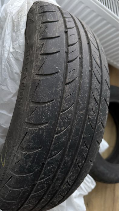 Шини Rossava 185*65*r15 літо