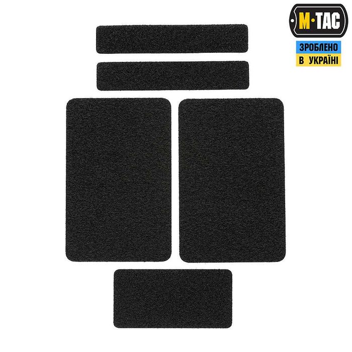 M-Tac комплект липучок (5 шт)