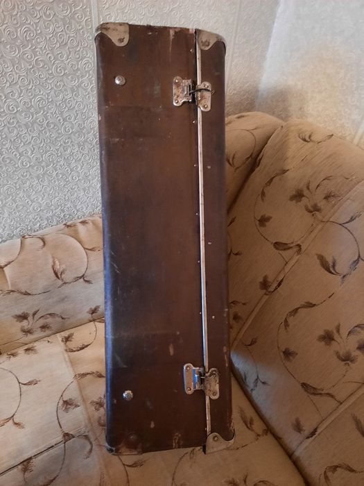 Продам  чемодан СССР.