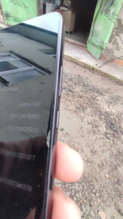 Samsung  S22  (Офіційний)