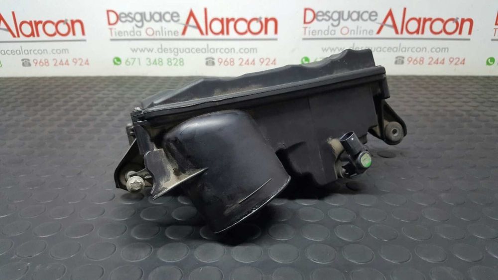FILTRO DO AR MERCEDES CLASE M (W164) 320 / 350 CDI (164.122)