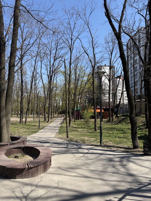 Продаж 1 кімнатноі квартири  Петропавлівська Борщагівка, вул Садова 51-Б