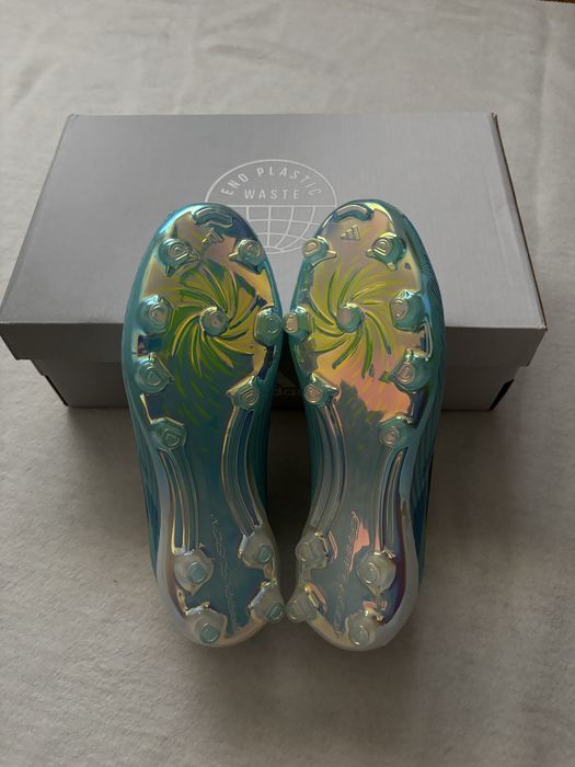 Adidas F50 Spark Fusion