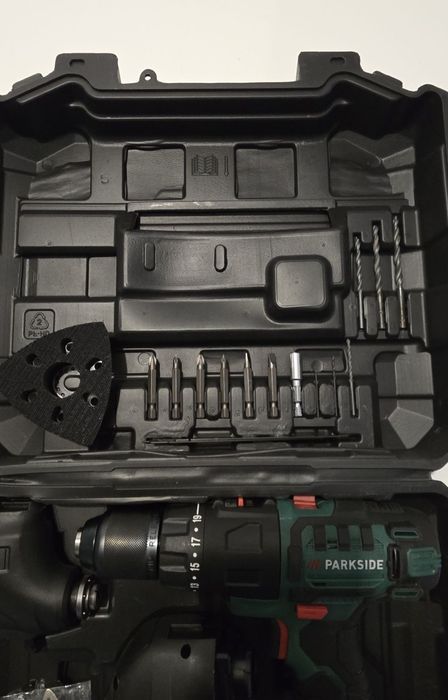 20V Cordless Multi-Function Screwdriver472641482890291202