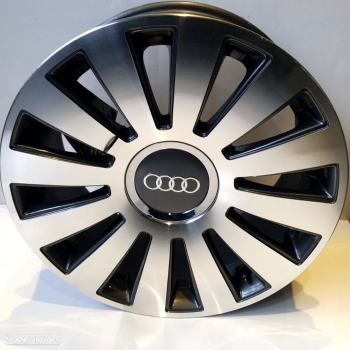 Jantes 19 audi 5x112