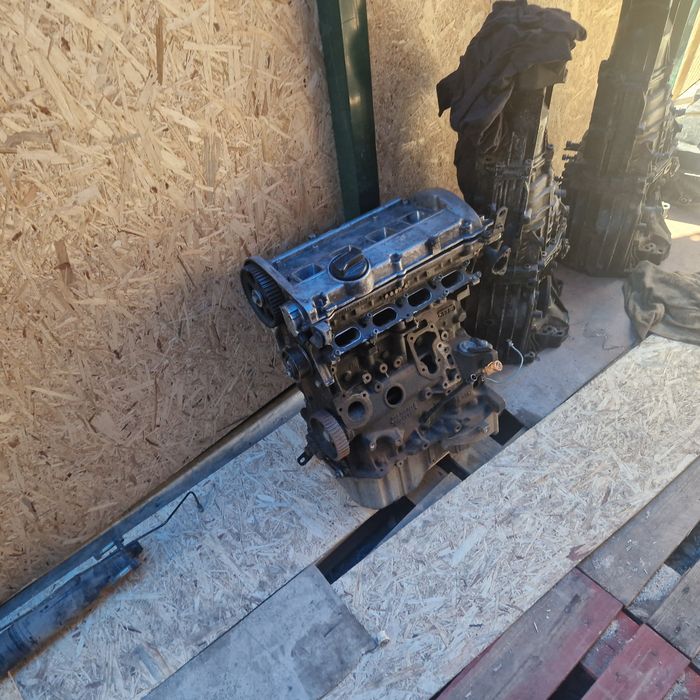 Audi A4 B5 quattro caixa e diferencial