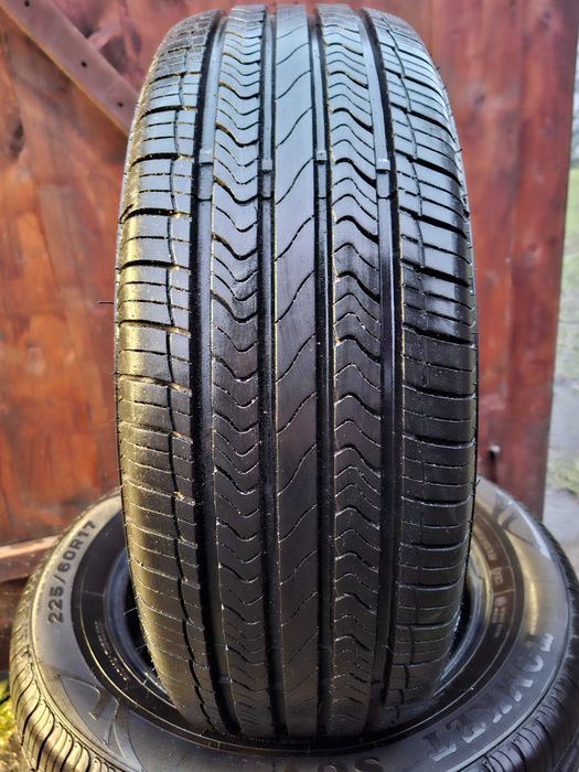 Komplet opon letnich Tomket SUV 225/60R17