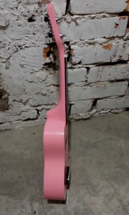 Gitara pudlo male dla dziecka World Rhythm