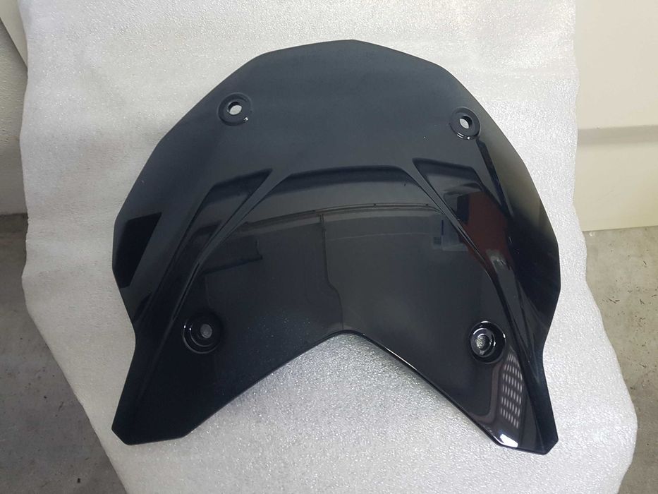 Para-brisas desportivo fumado BMW S1000XR