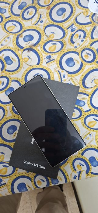 Samsung s25 ultra 5g