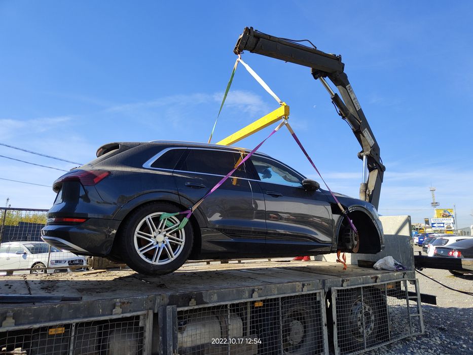 послуги крана маніпулятор дешево Львів