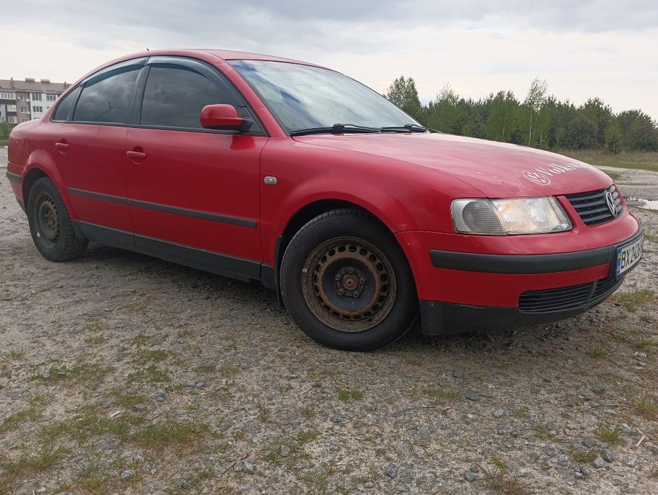 Volkswagen Passat 2000 VIN WVWZZZ3BZYP342054 фото оголошення 4 з 24