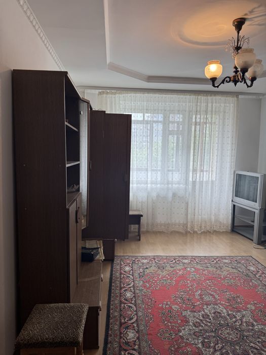 Продаж 4 кім квартири на 2 поіерсі р-н 3 школи