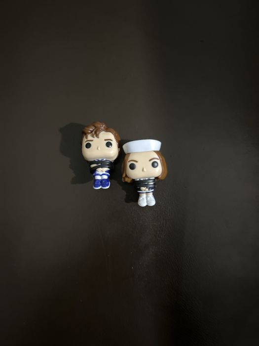 (Без предоплати) Продам фігурки із ОСД