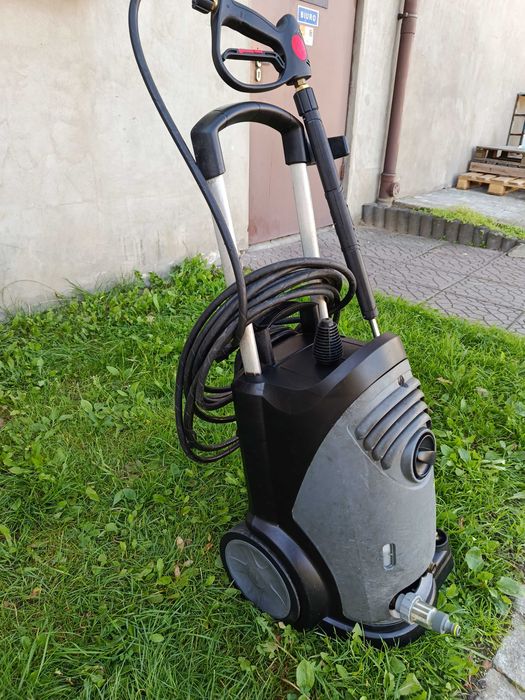 Myjka ciśnieniowa Karcher HD 5/12C Po przeglądzie z gwarancją