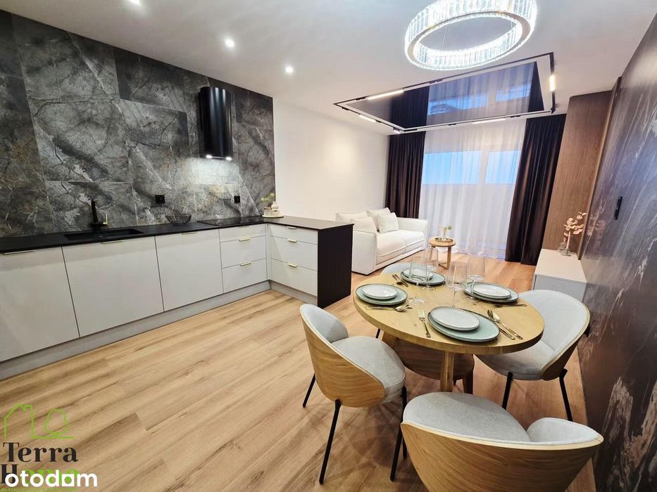 Na sprzedaz mieszkanie 67m2  Vitis Park Sandomierz