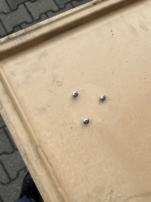 Stół kuchenny 120/80