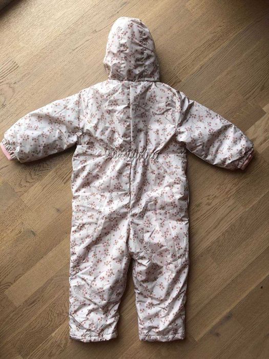 Новий зимовий комбінезон від lupilu 98 розмір