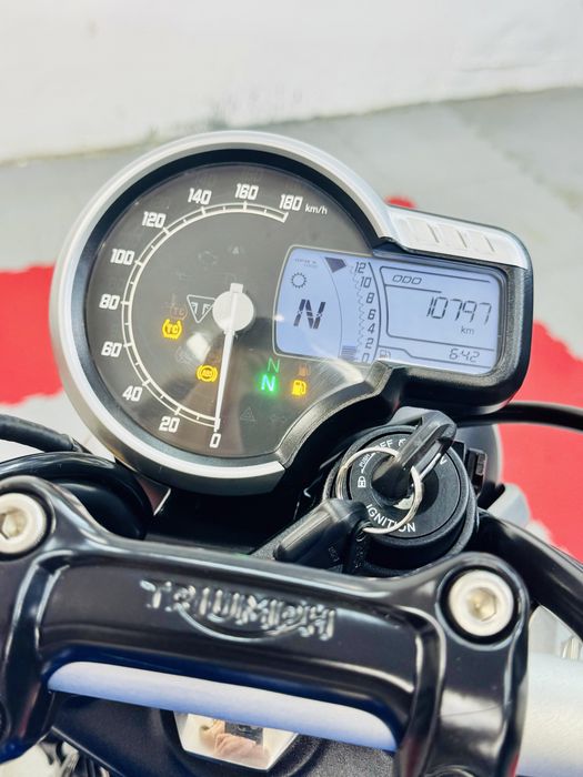 мотоцикл Triumph Speed 400 2024р тільки з Японії доставляємо по Україні